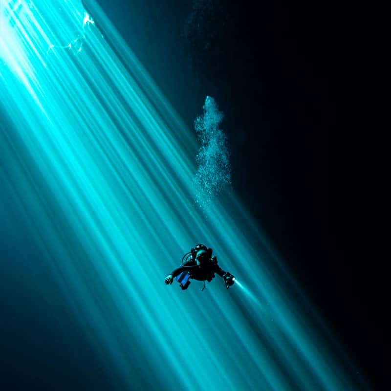 buceo-cenote
